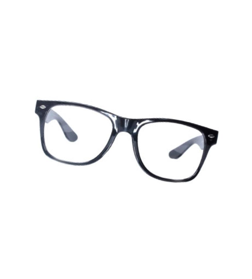 Den Durchblick bewahren: Brille über asos.com, ca. 15 Euro