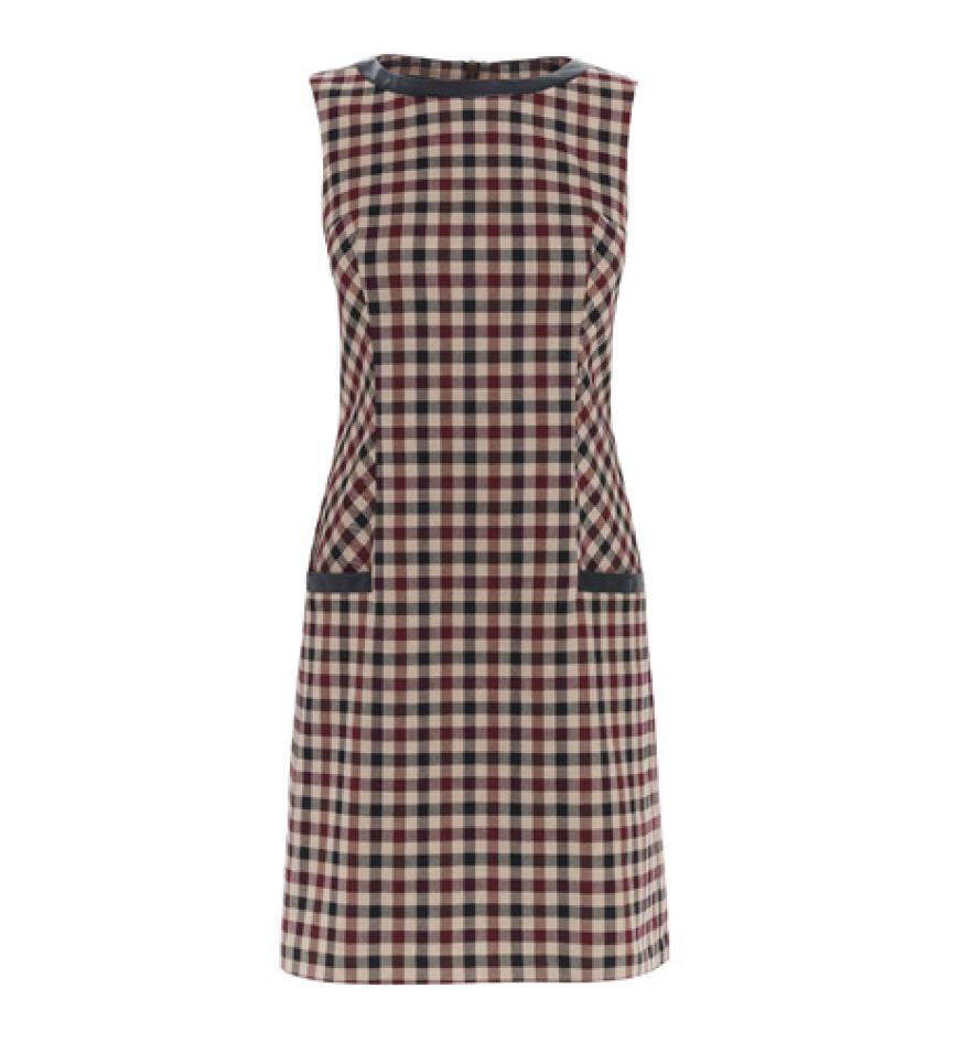 Etuikleid von Next, ca. 60 Euro