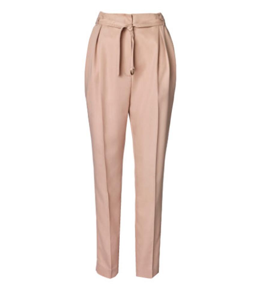 Hose von By Malene Birger, ca. 175 Euro