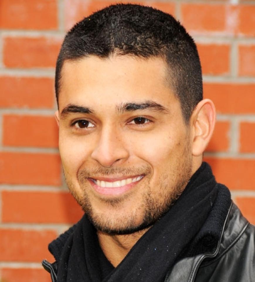Schauspieler Wilmer Valderrama - Seine große Liebe war einmal Lindsay Lohan, bevor sie sich in eine Frau verliebte