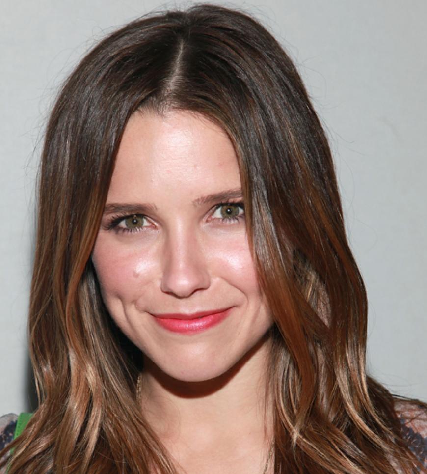 Sophia Bush