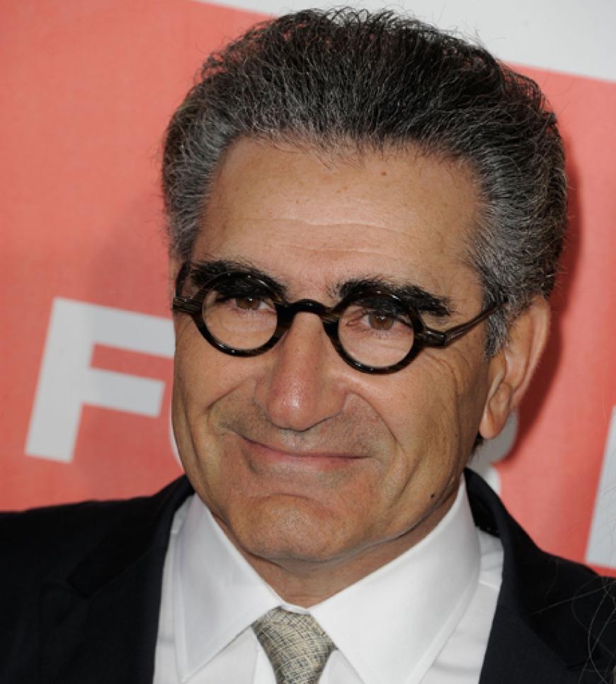 Eugene Levy sorgte in den letzten