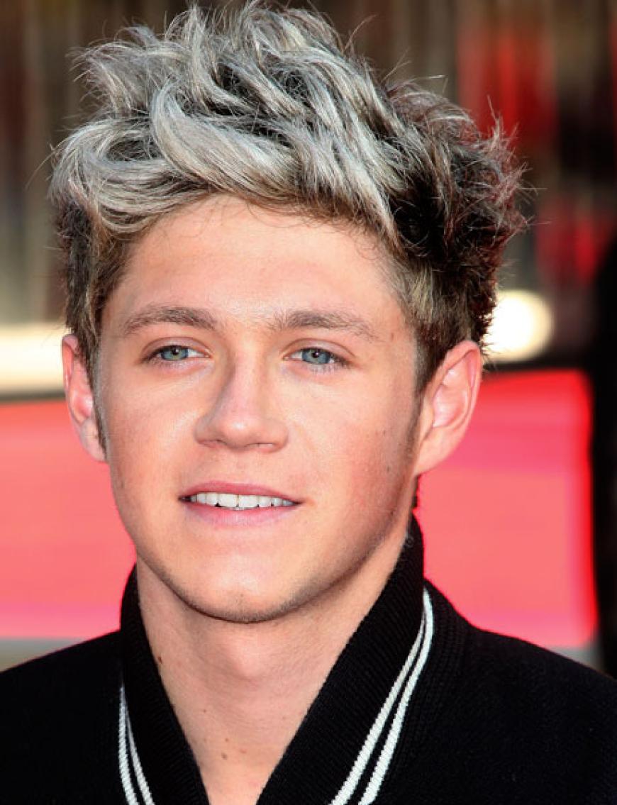 Niall Horan