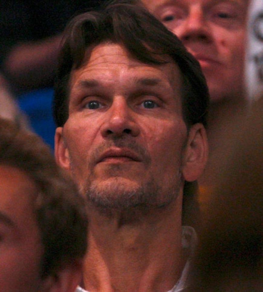 Doch Anfang 2009 war Swayzes Gesundheitszustand so angeschlagen, dass er keine Termine mehr wahrnehmen konnte