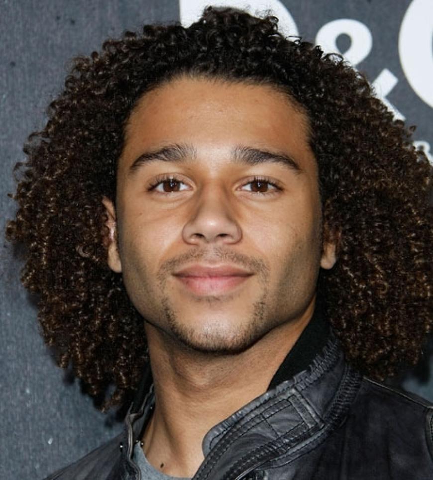 Corbin Bleu