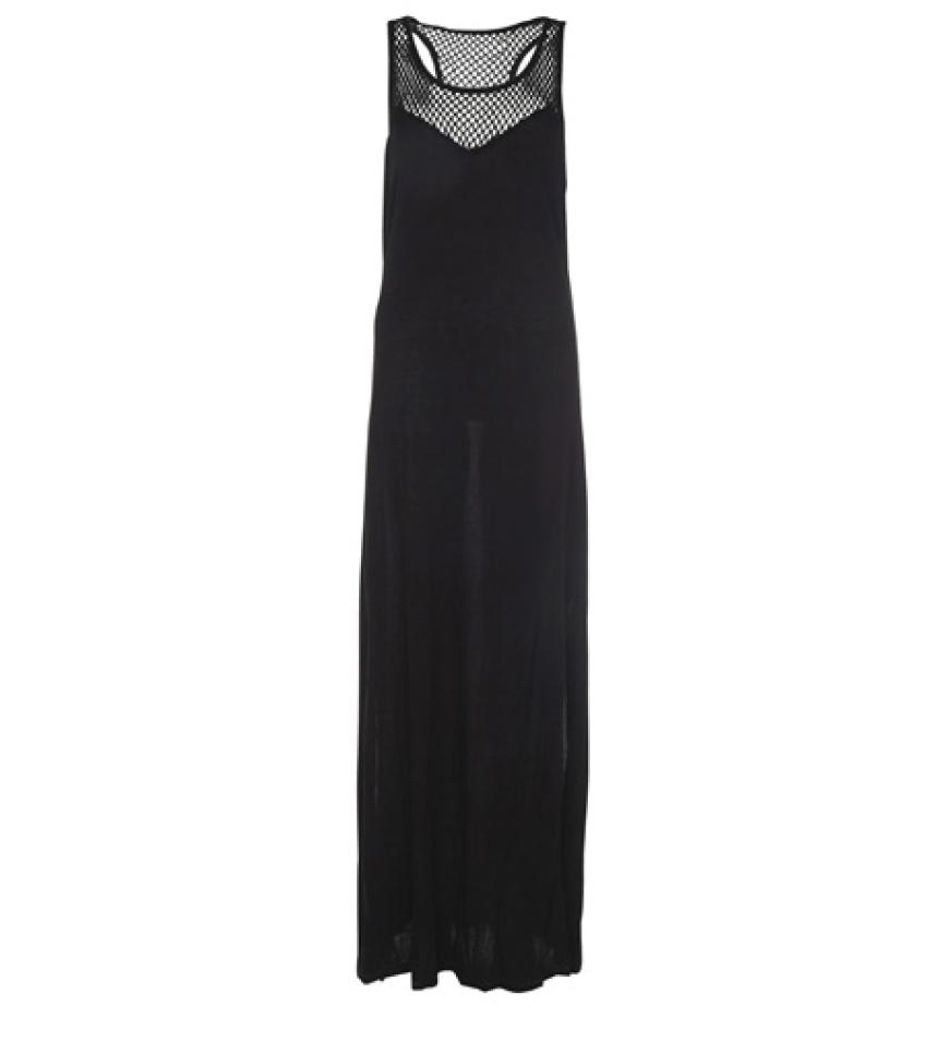 Maxikleid von River Island, ca. 45 Euro