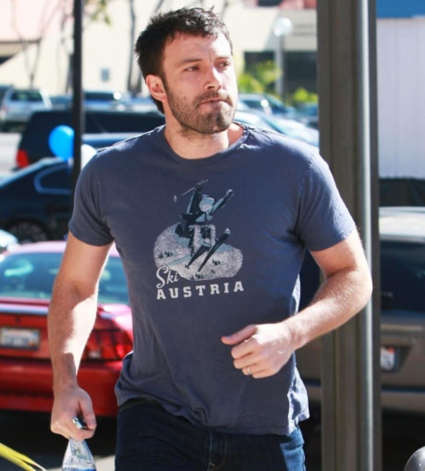 Ben Affleck: 1,89