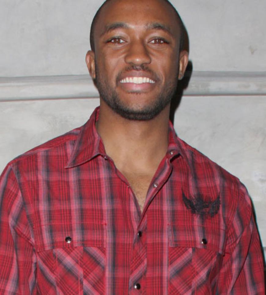 Serienstar Lee Thompson Young nahm sich im Alter von 29 Jahren im August 2013 das Leben. Er ist in Deutschland bekannt aus der Krimiserie