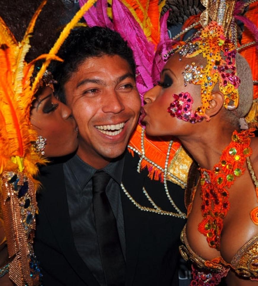 Giovane Elber