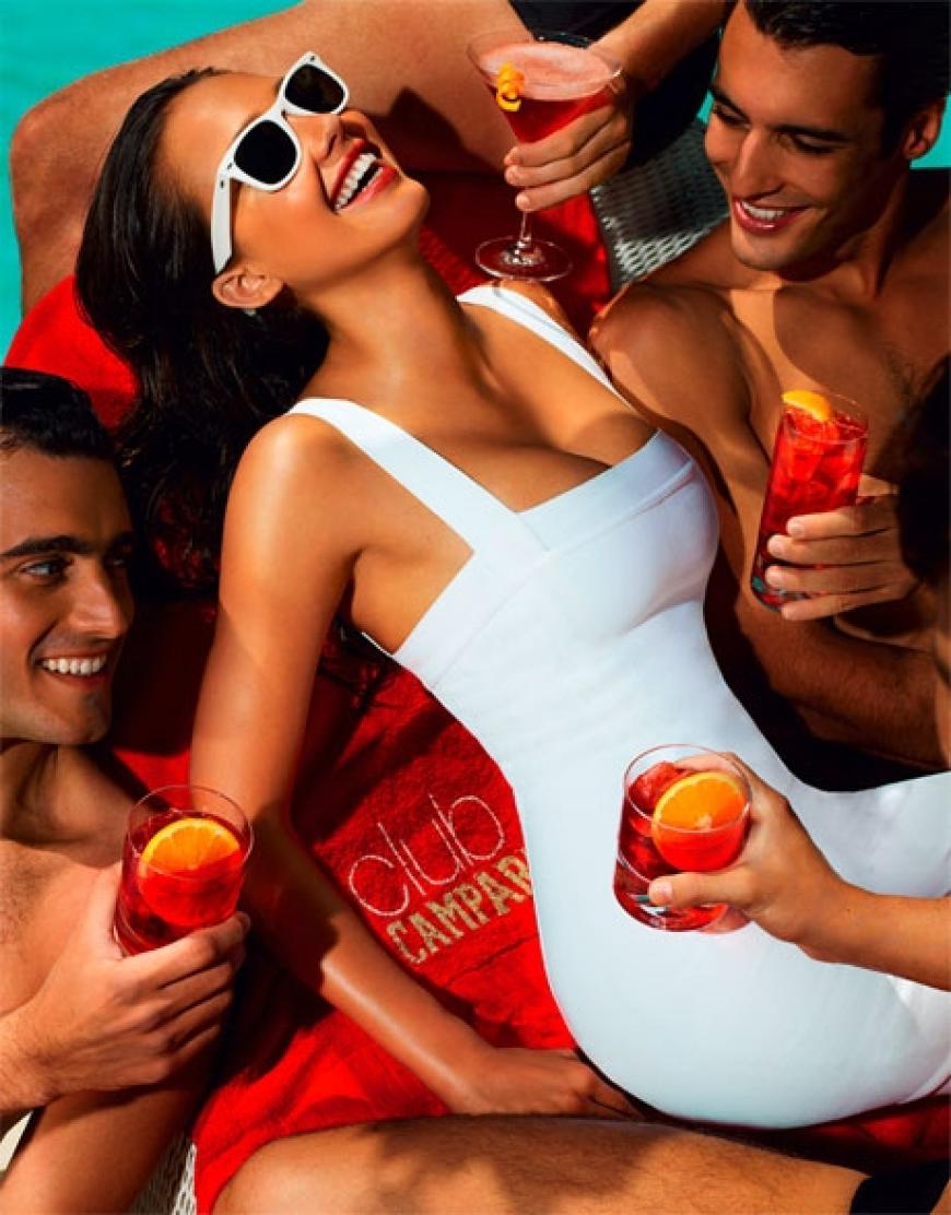August. Copyright: Club Campari Media