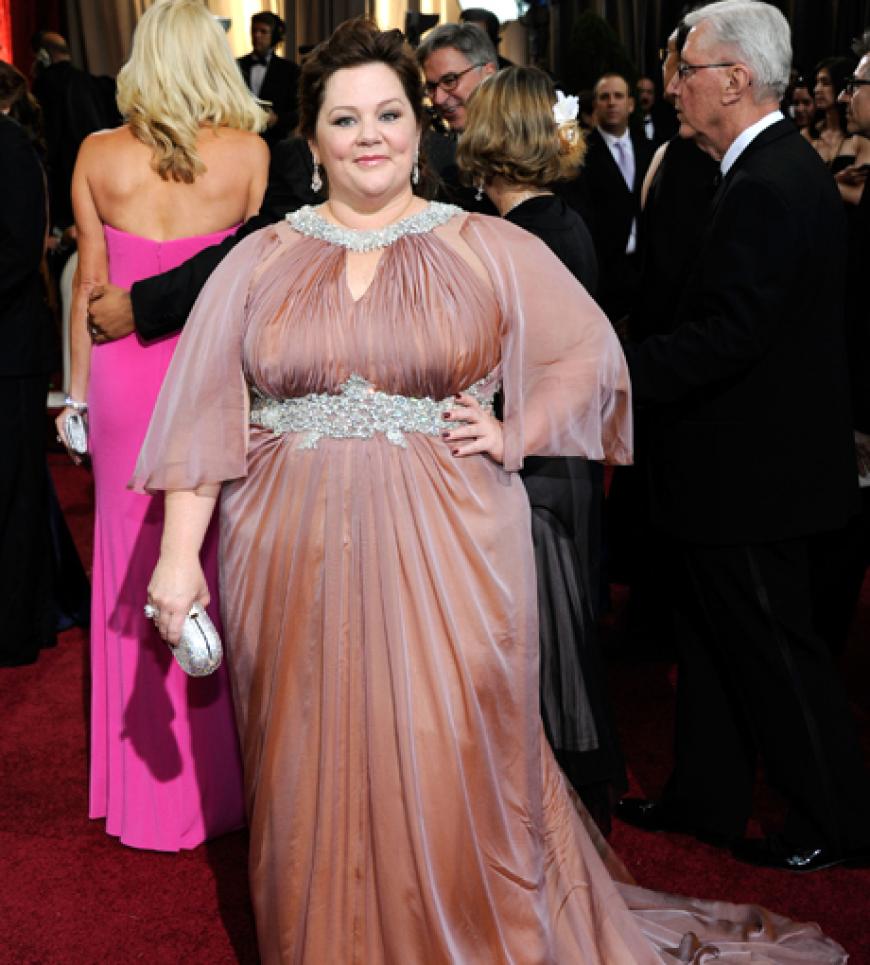 Melissa McCarthy (