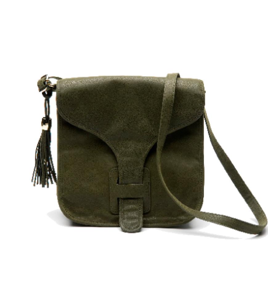 Umhänge tasche von Mango, ca. 35 Euro