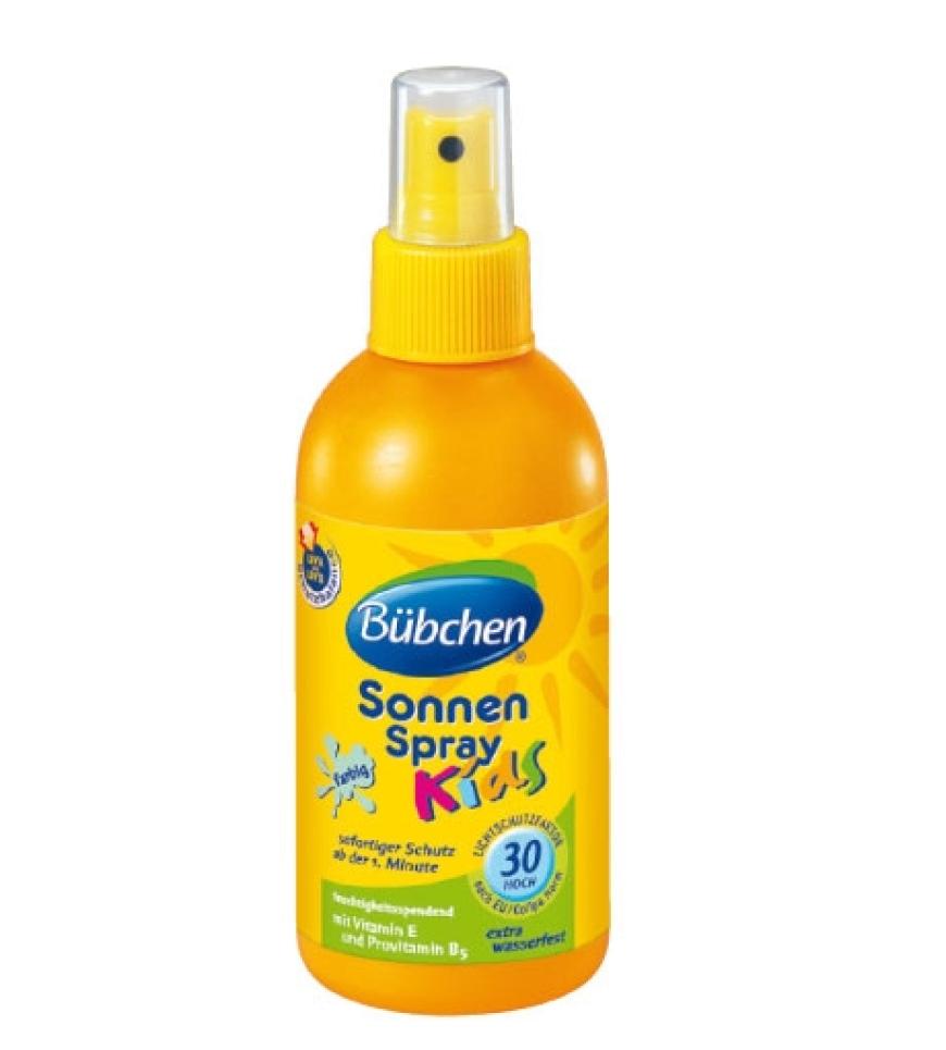 Mit vielen Vitaminen