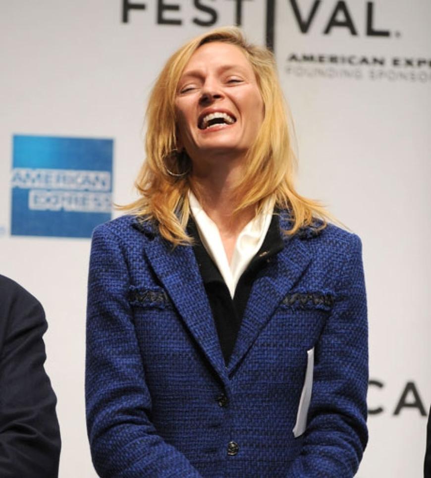 2006 war das Tribeca Film Festival vom Umfang her bereits größer als das von Robert Redford gegründete Sundance Film Festival