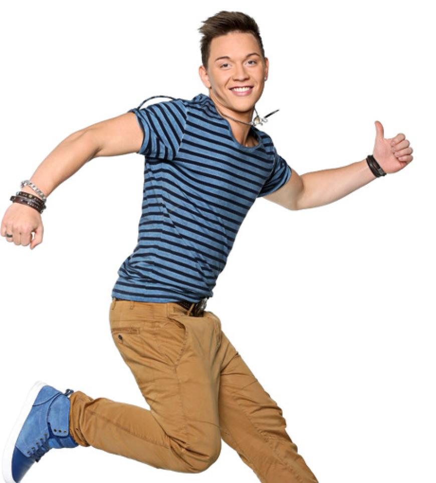 Erwin Kintop