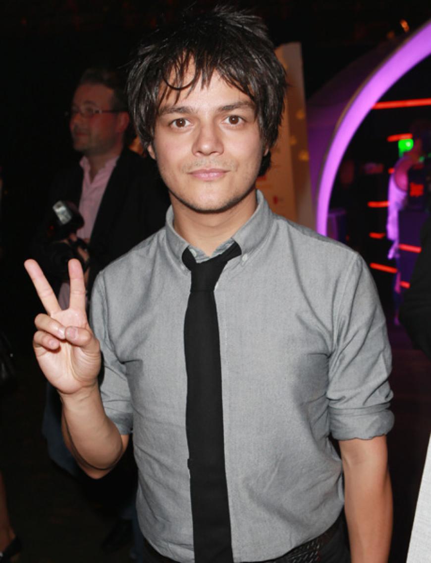 Cool: Jamie Cullum ist zwar nur 1,64 m groß, hat aber eine riesige Stimme
