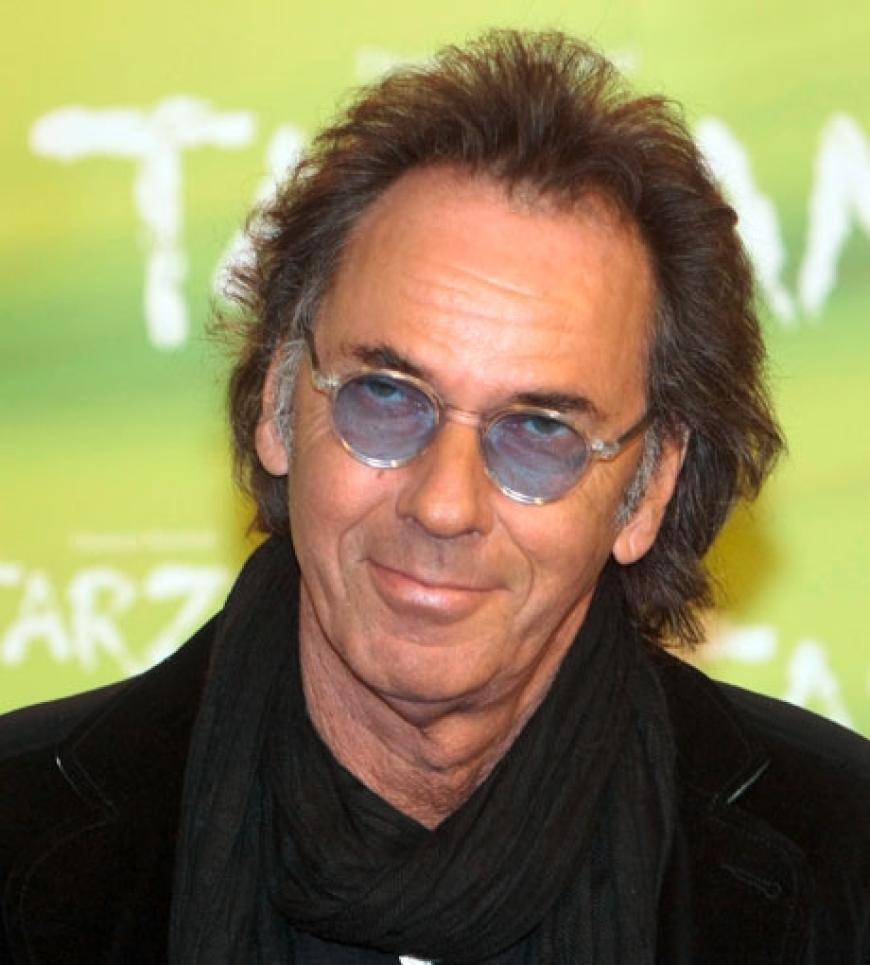 Hugo Egon Balder