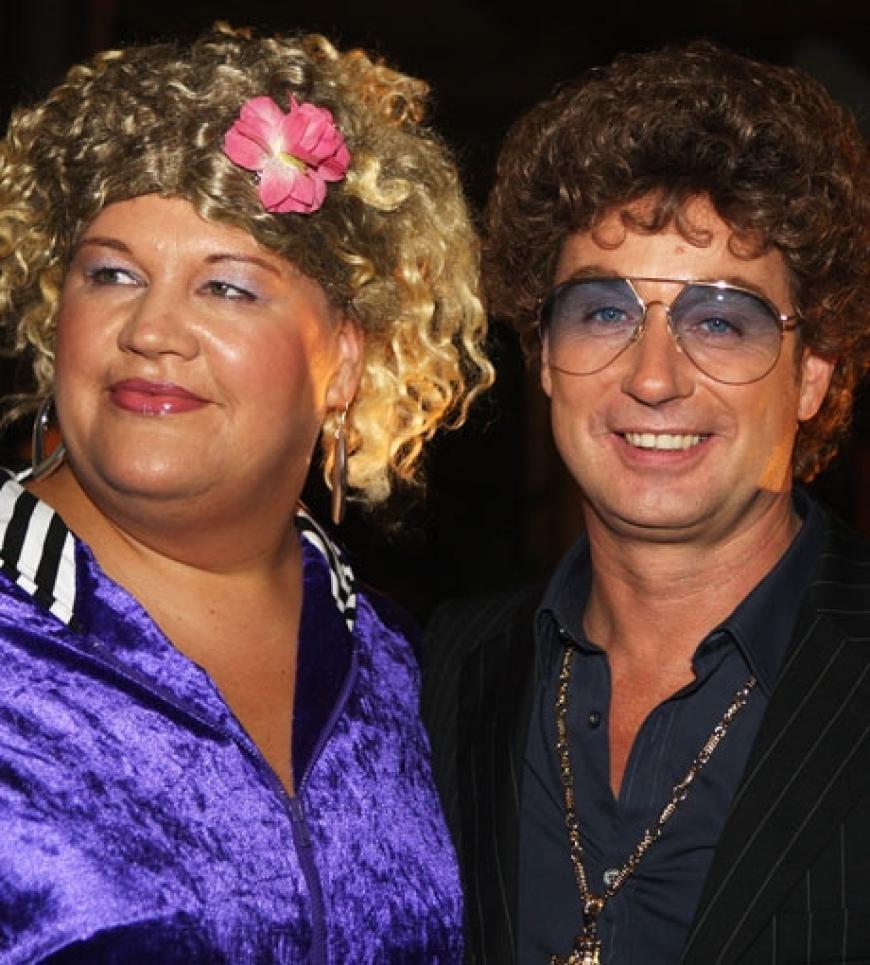 Atze Schroeder, Cindy aus Marzahn