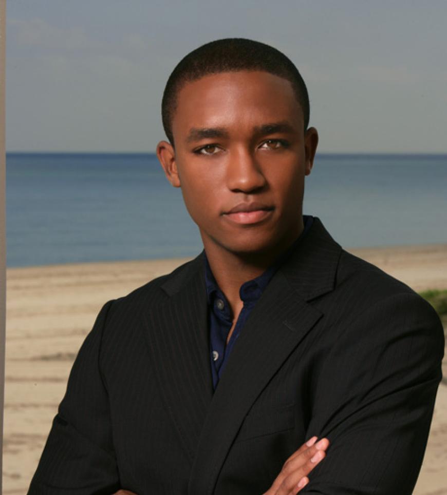 Der Schauspieler Lee Thompson Young nahm sich das Leben Der Schauspieler Lee Thompson Young nahm sich das Leben