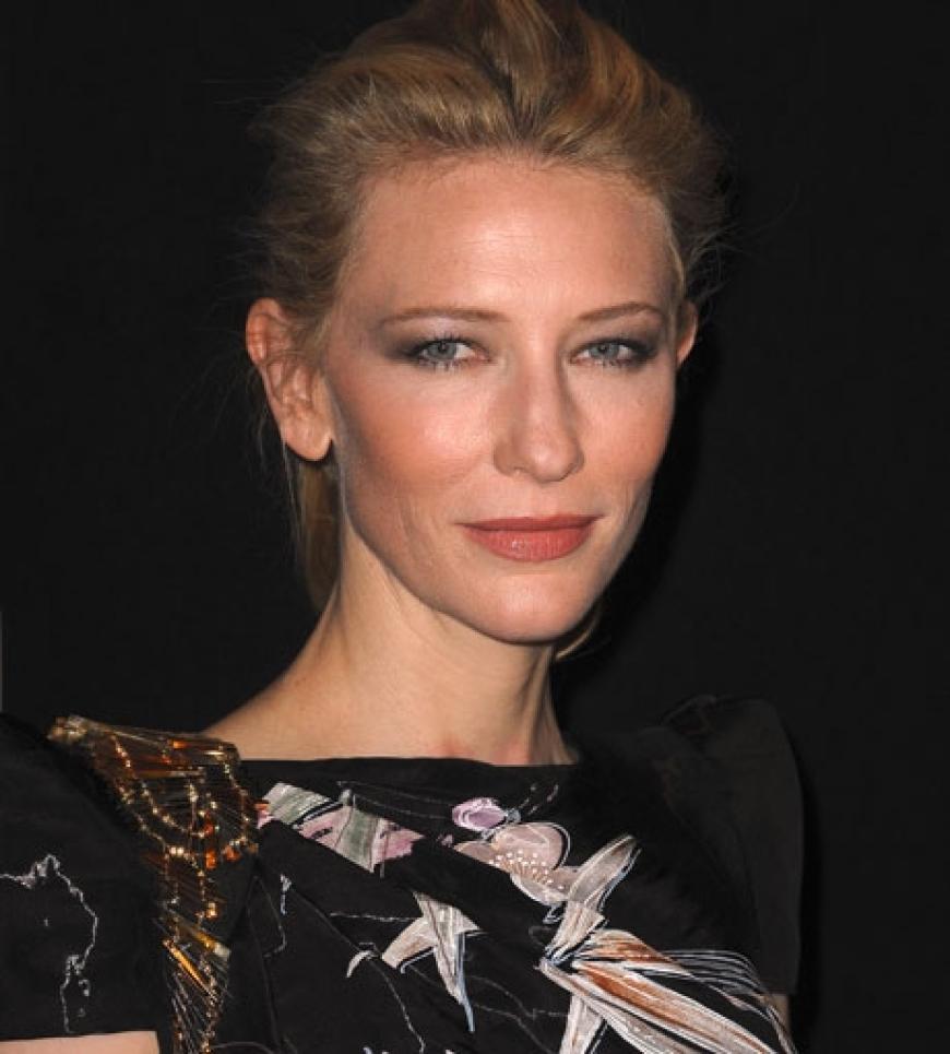 Cate Blanchett