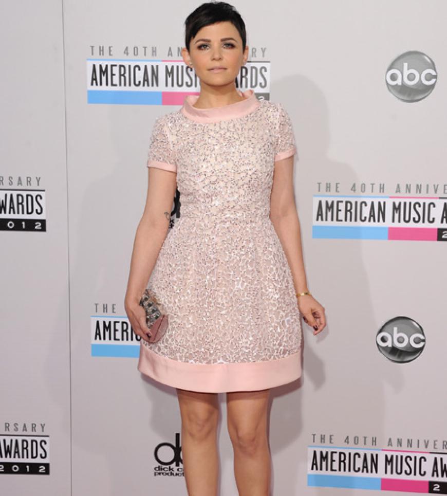 Ginnifer Goodwin