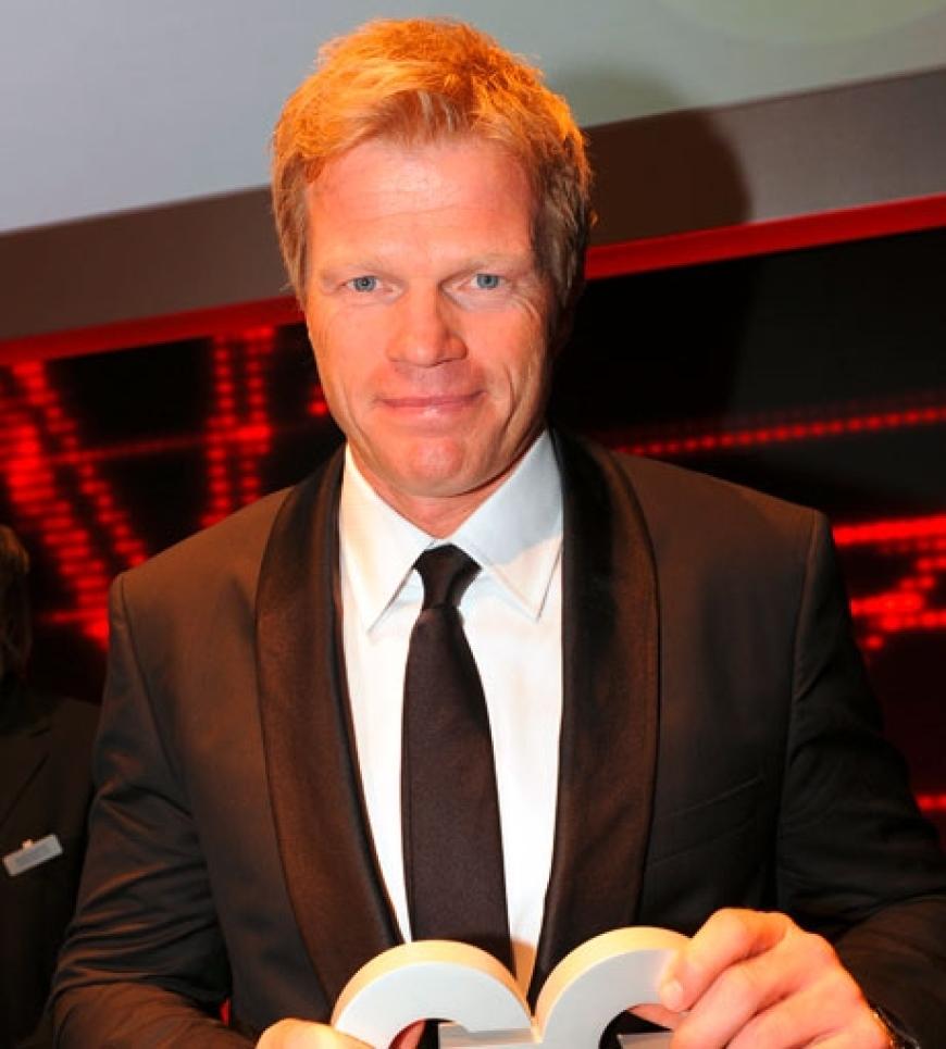 Oliver Kahn