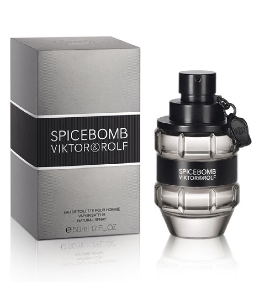 3. „Spicebomb