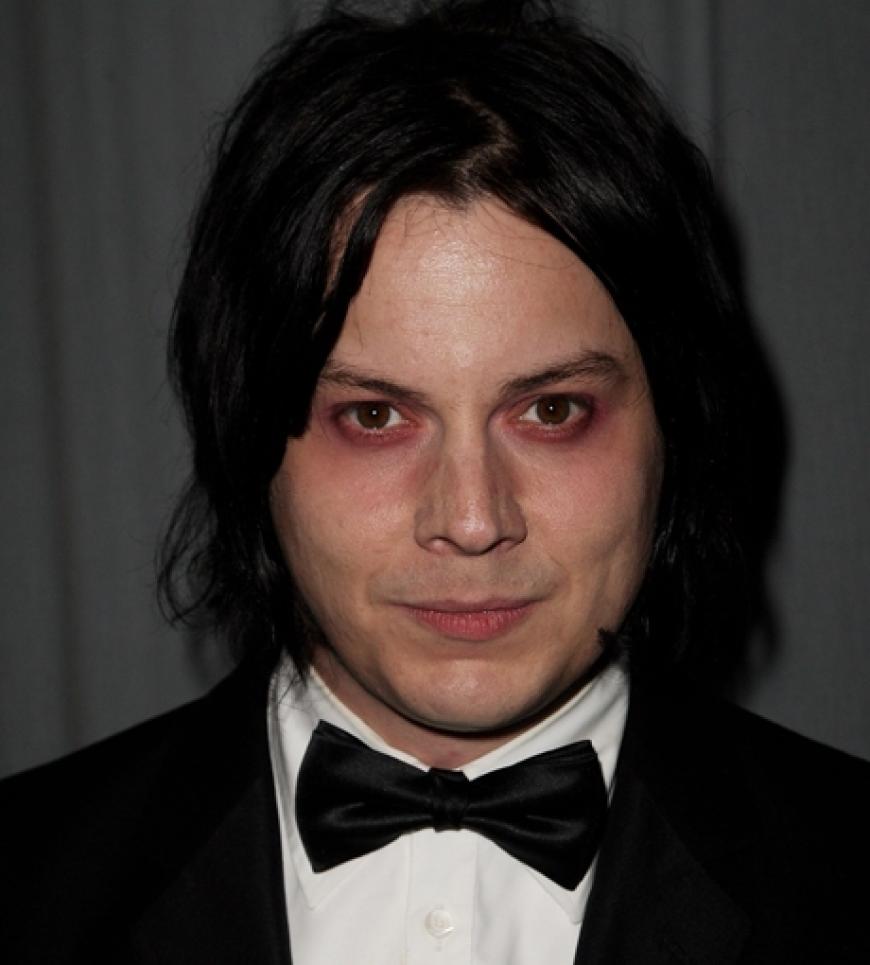 Jack White