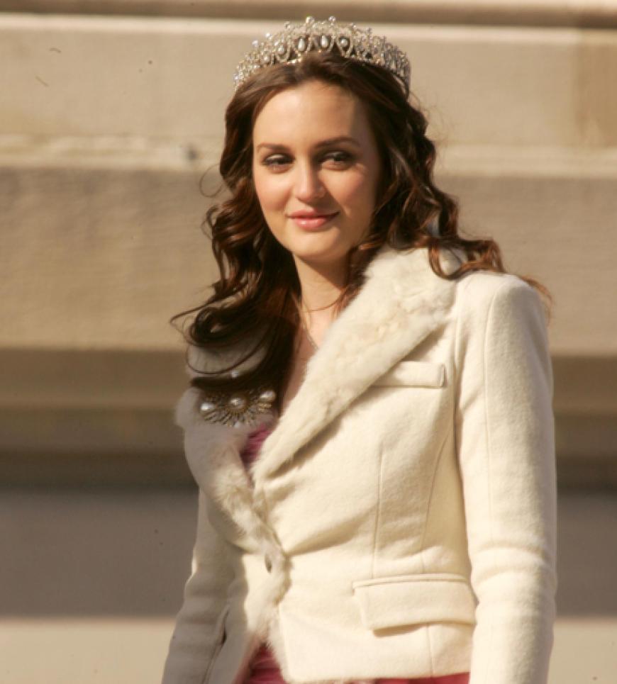 Leighton Meester
