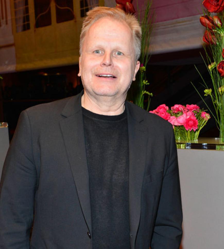 Lange nicht gesehen! Herbert Grönemeyer