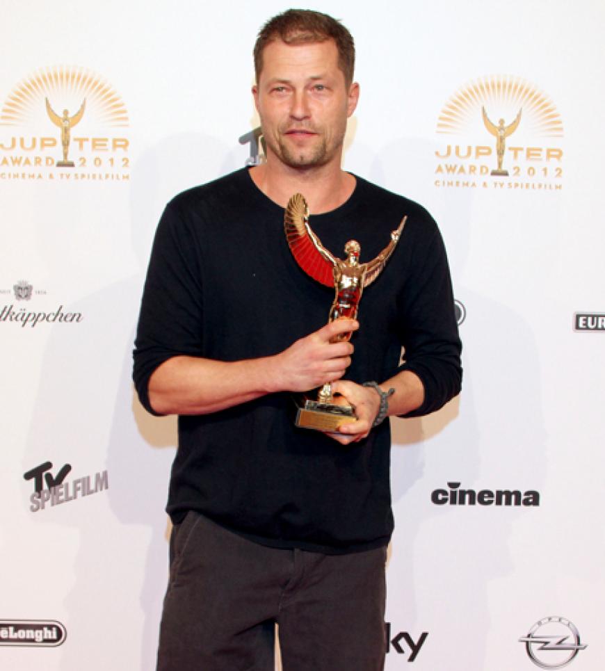 Auch Til Schweiger gehört zu den glücklichen Gewinnern