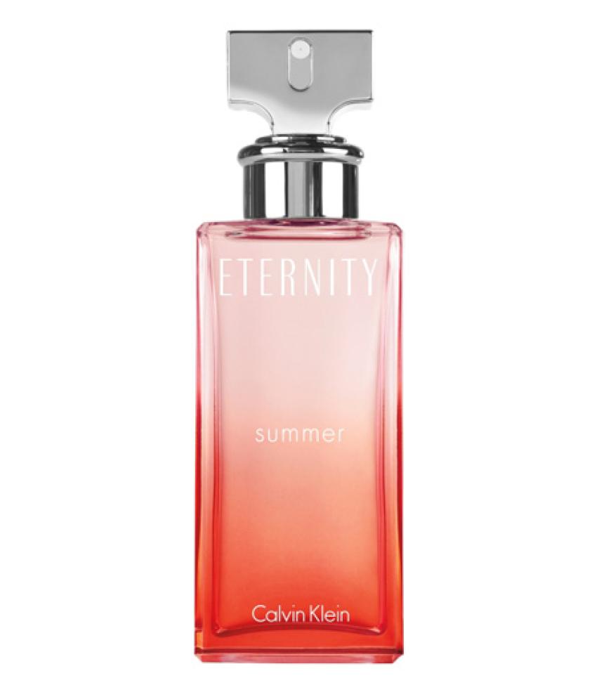 Japanische Birne flirtet mit Bergamotte und Hyazinthe:„Eternity Summer