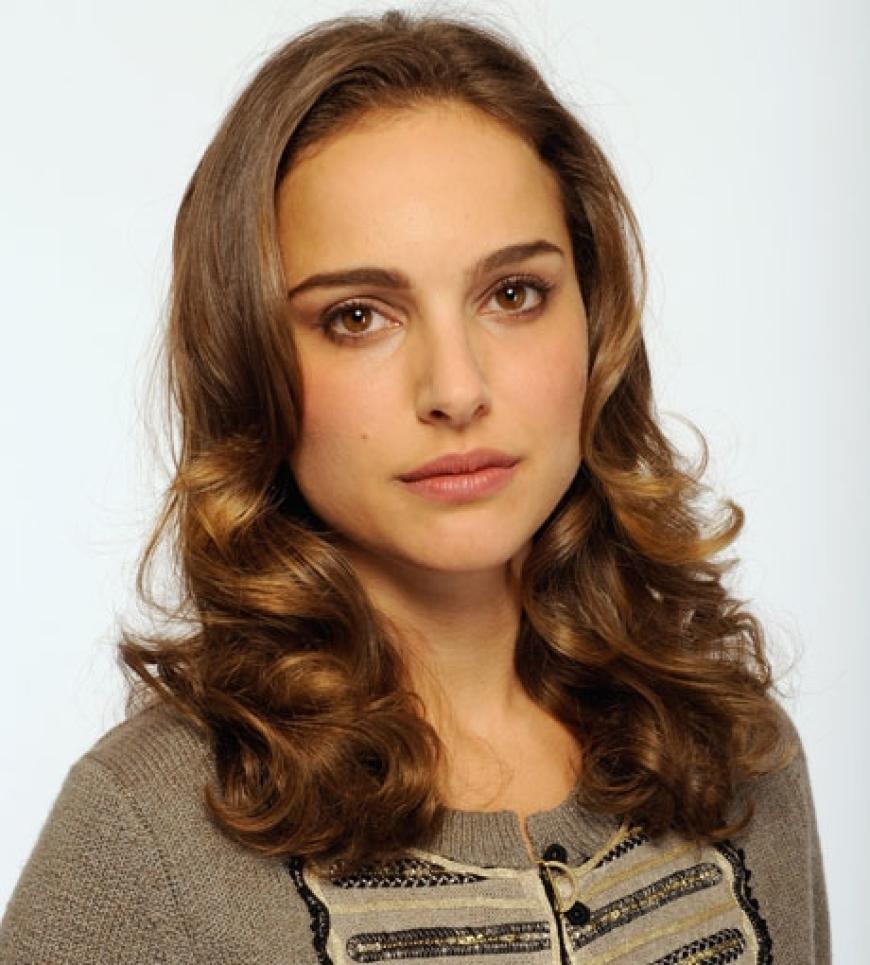 Platz 13: Natalie Portman, 28: Zeigte ihren wunderschönen Körper in