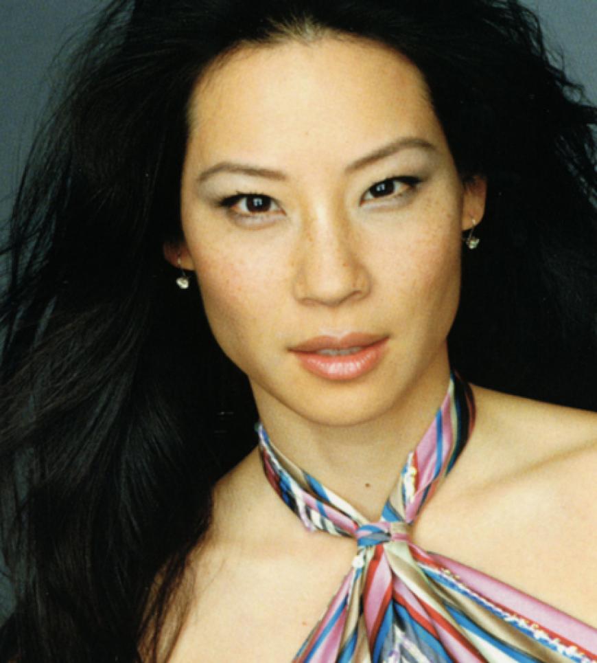 Auch mit Lucy Liu wurde George Clooney schon eine Affäre nachgesagt