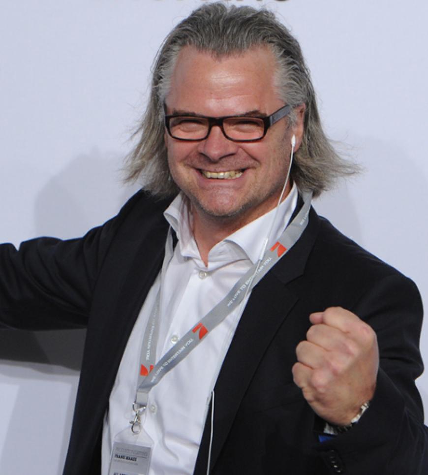 Frank Maass