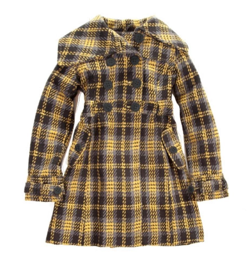 In A-Linie von
Tom Tailor,
ca. 150 Euro