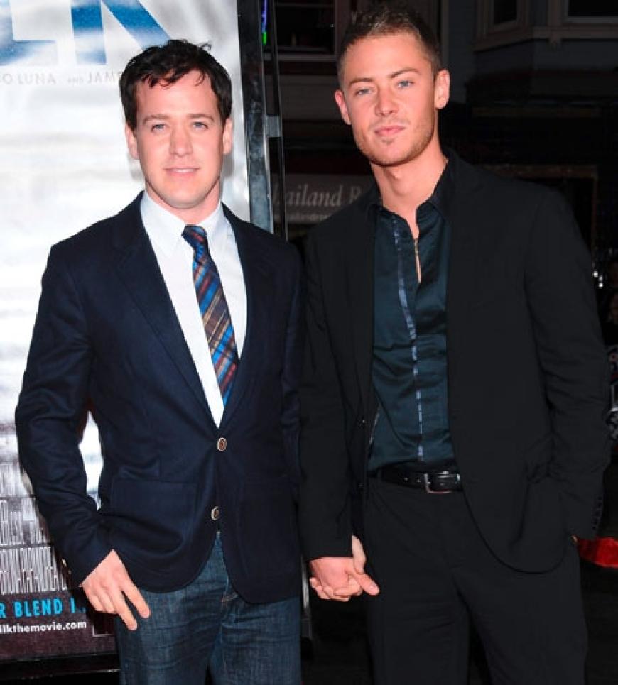 T.R. Knight: Trennung nach 2 Jahren - Bild 1