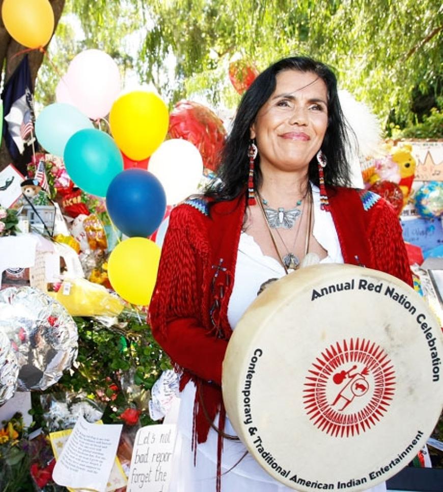Die ganze Welt nimmt Abschied von Michael Jackson
