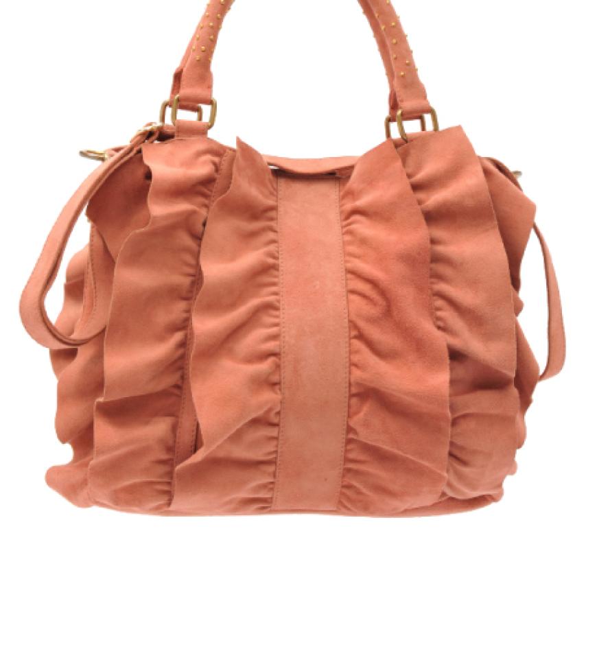 Tasche von Black Lily, ca. 270 Euro