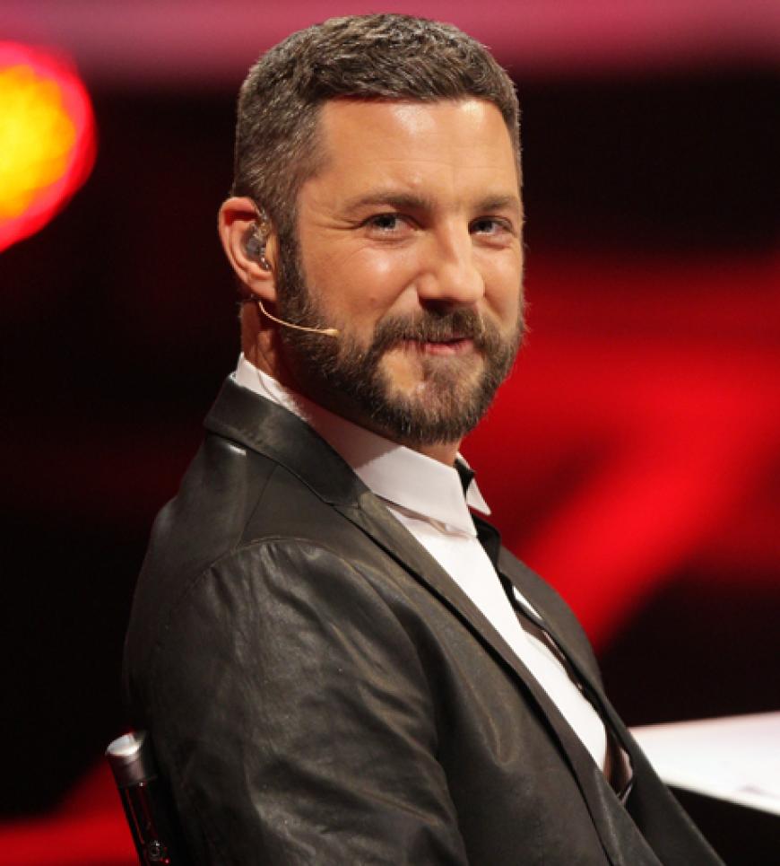 Neu in der Jury: Der Hamburger Musiker Das Bo. Durch seine charmant-lustige Art hat sich der Rapper viele Fanherzen erobert