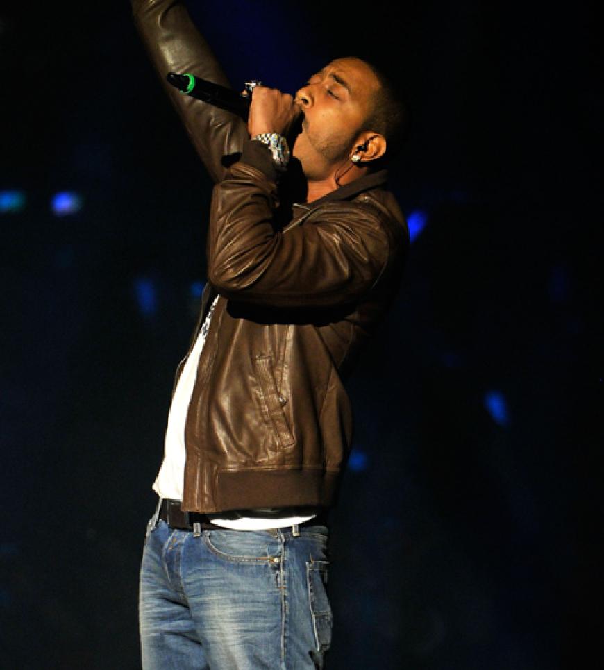 Ludacris