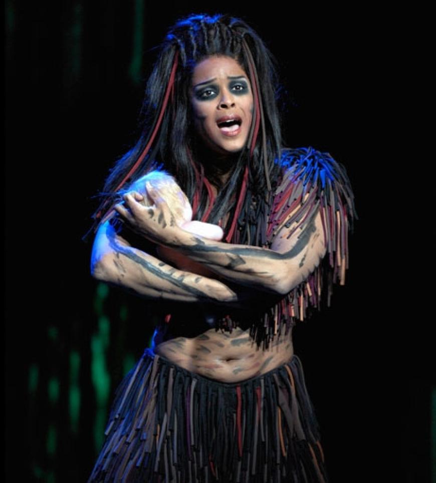 Disneys Tarzan
