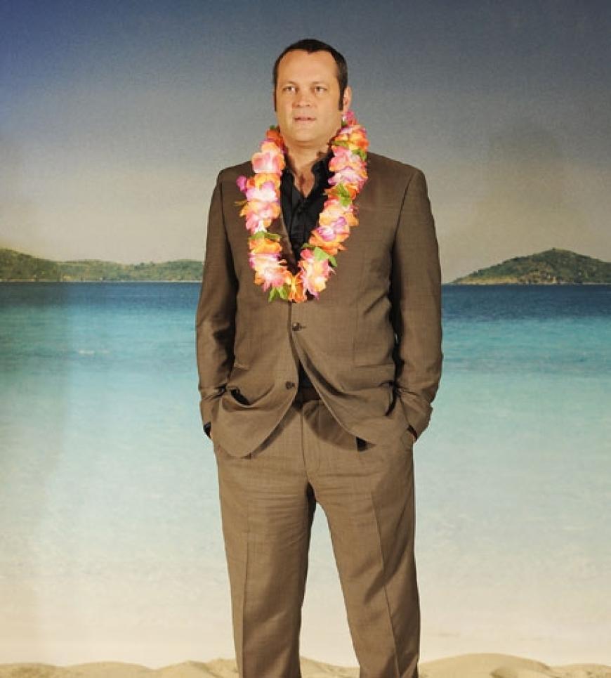 Vince Vaughn: 1,96