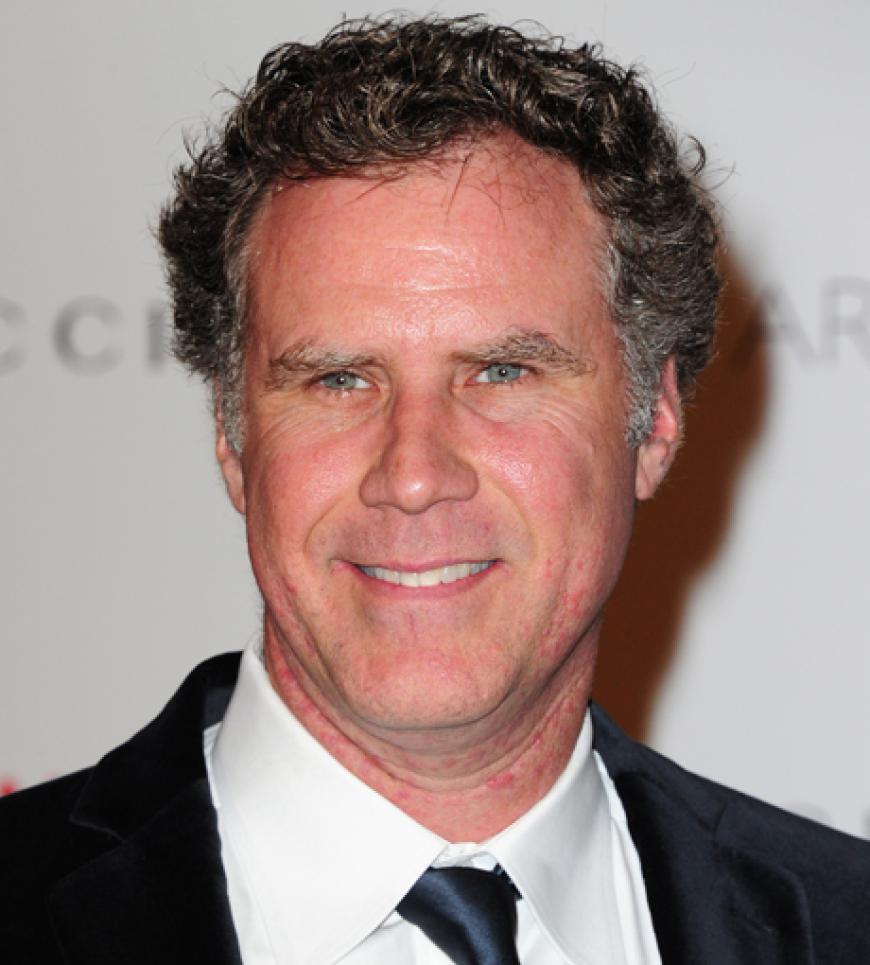 Will Ferrell kommt unter die Top 3: Die Filmstudios kassierten für jeden gezahlten Dollar 3,50 Dollar
