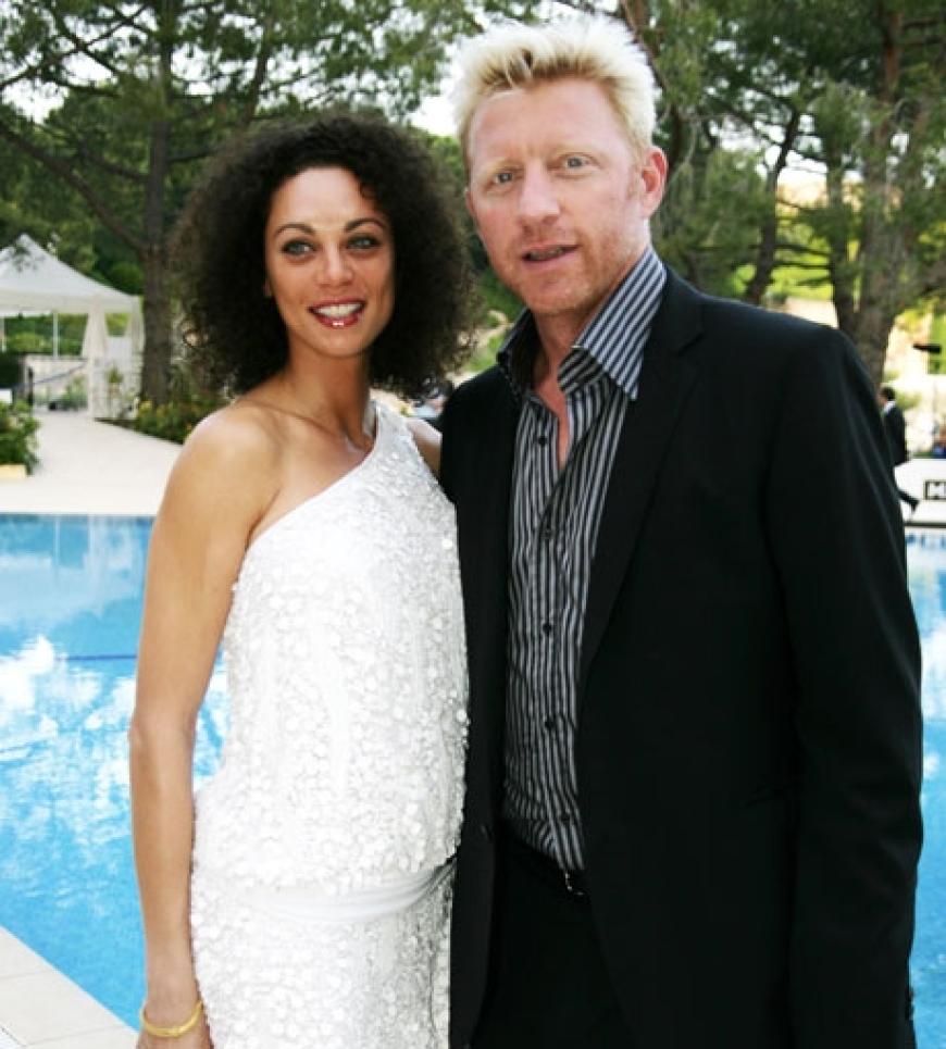 Der Countdown läuft! In zwei Wochen werden Boris Becker und Lilly Kerssenberg heiraten