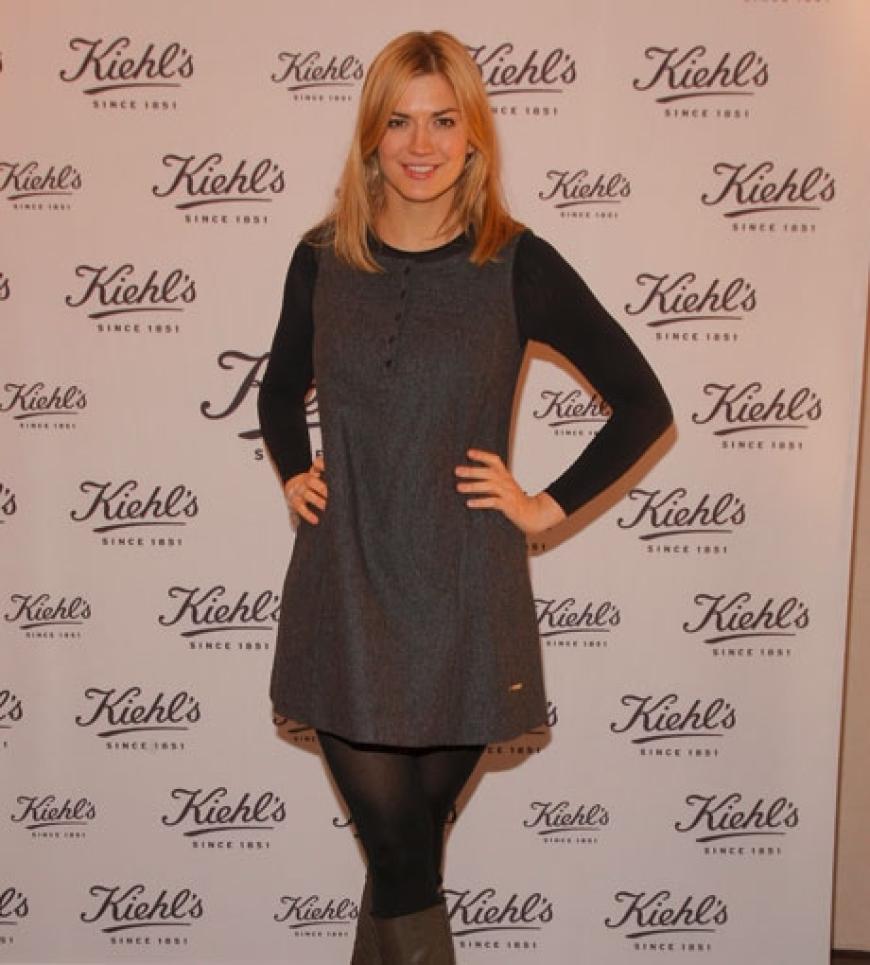 Nina Bott von