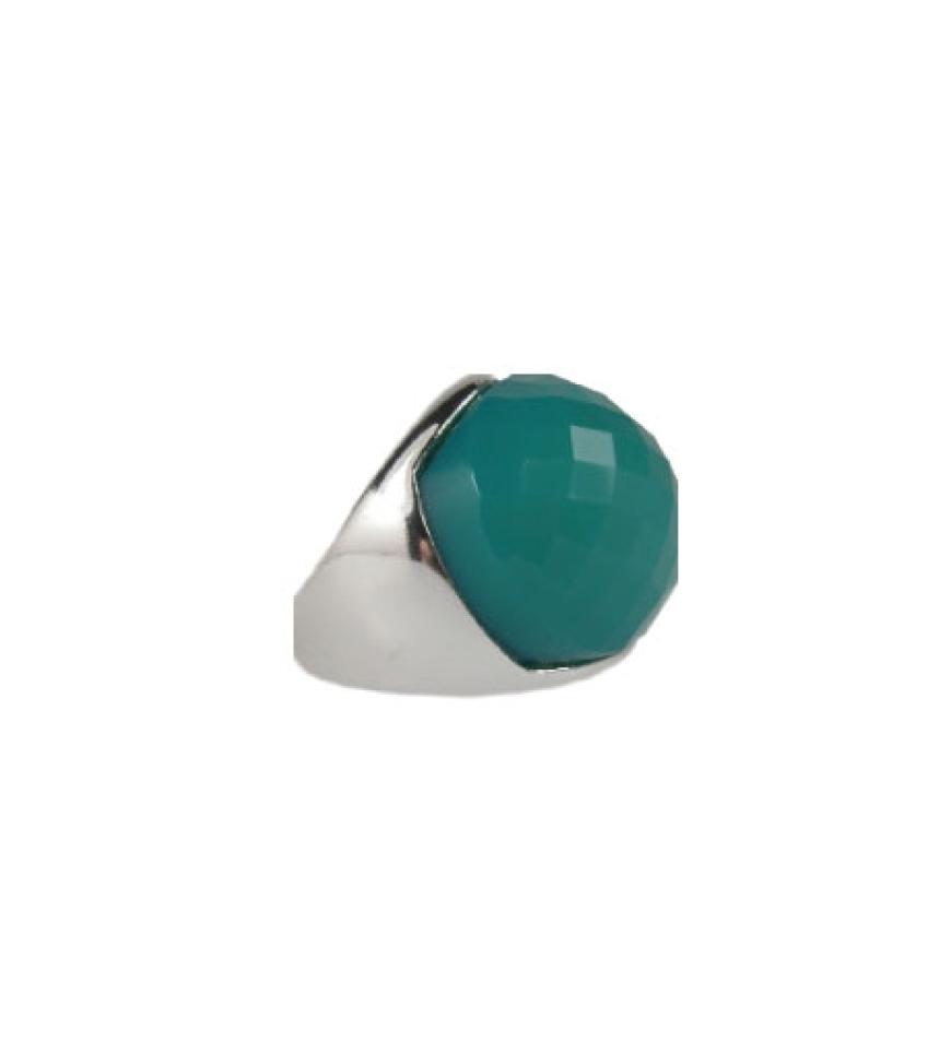 Feinschliff
Ring von Bijou Brigitte, ca. 8 Euro