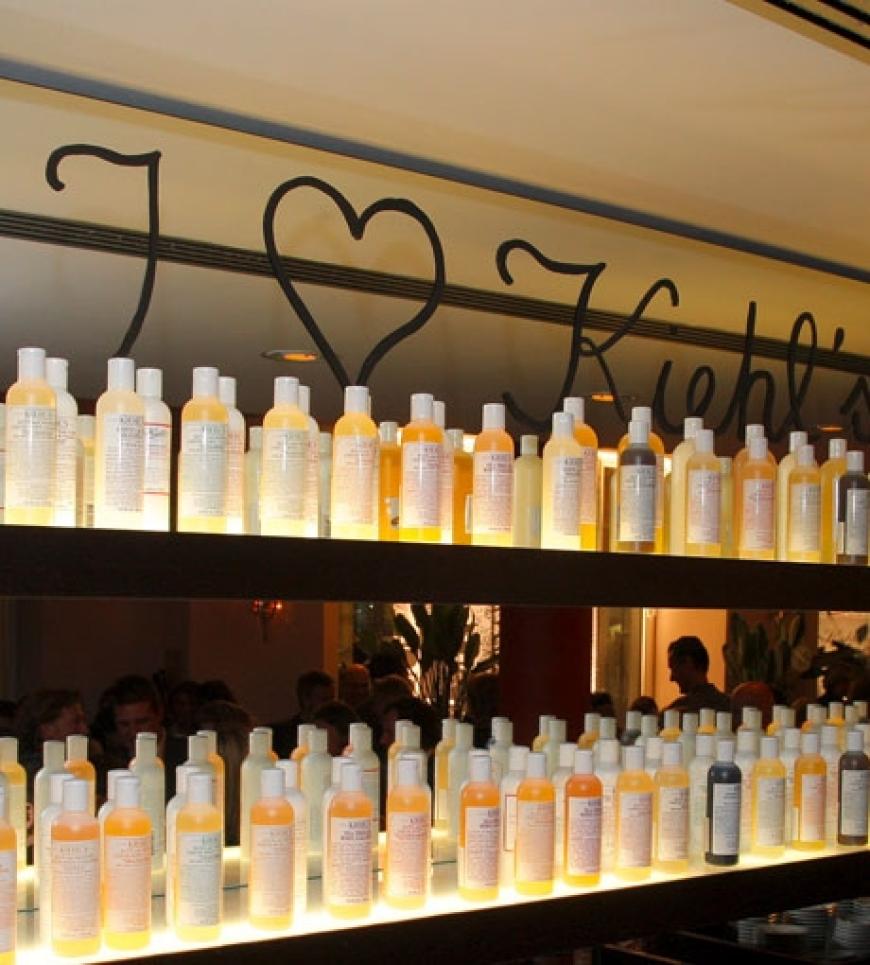 KIEHLS Opening - Bild 18