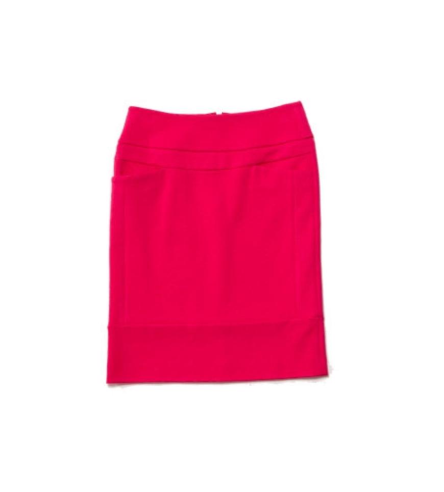 Knallig in Pink von Closed, ca. 140 Euro