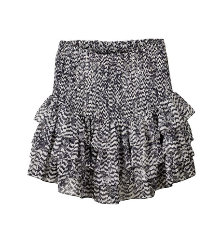 Seidenrock 59,95 Euro